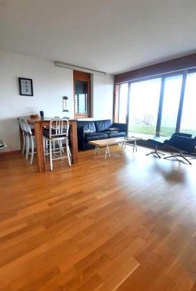 Joli appartement 2 pièces et demi tout confort, Balcon du Ciel NAX Mont-Noble