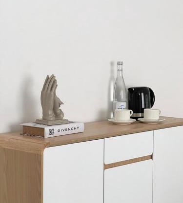 Joli appartement avec splendide vue panoramique