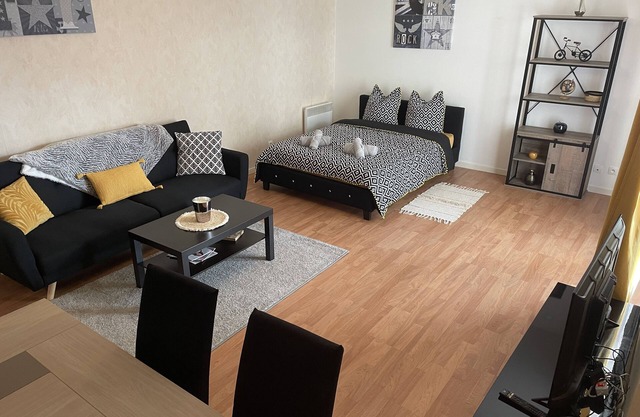 Joli Appartement