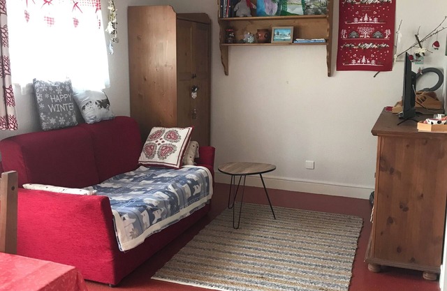 Jolie Appartement Bien Équipé