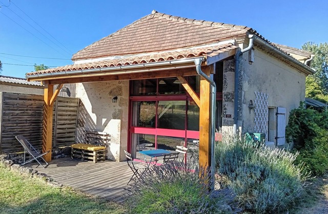 Joli Gîte Rural Pour un Séjour à la Campagne