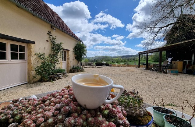 Joli Studio Avec Piscine Tout Équipé Climatisé à 2 pas des Sites Touristiques