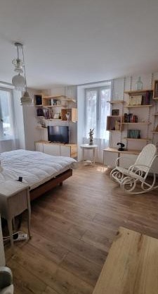 Joli studio