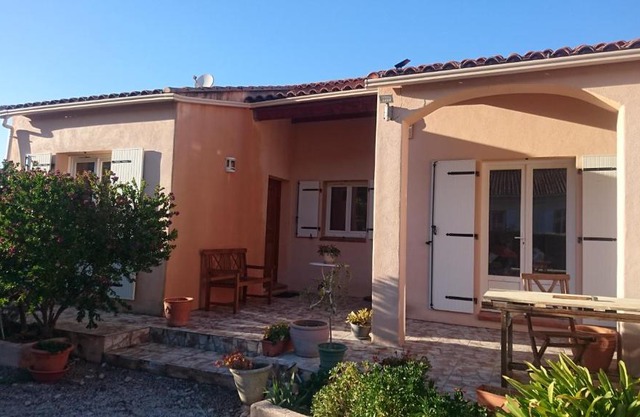 Joli villa Marcel classée 3 étoiles