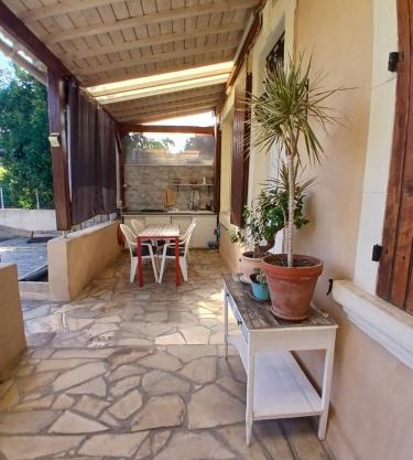 Jolie maison