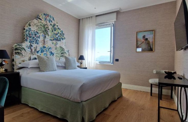 Jolly Charme Suite