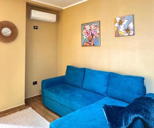 Jon Apartment