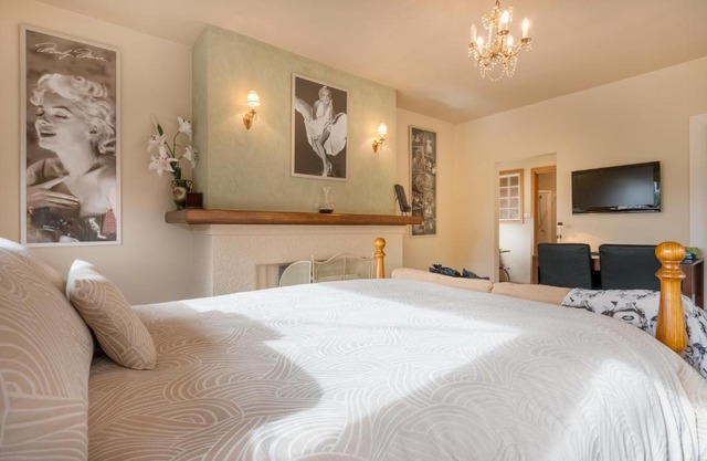 Jones On Wilson Boutique B&B