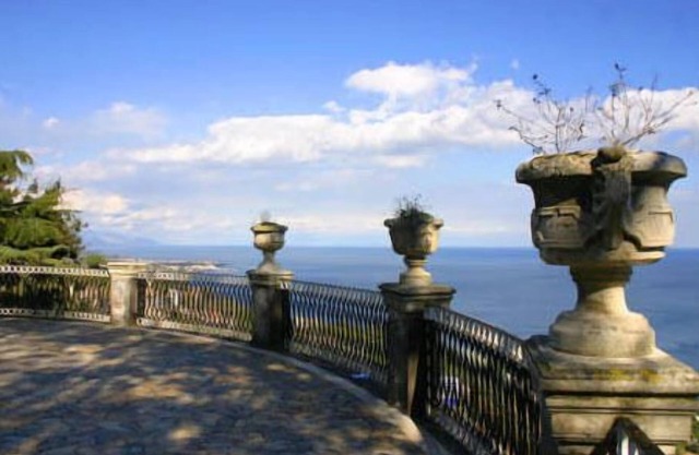 JONIA - Two-room apartment - Sicily