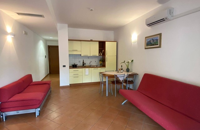 Jonio Vacanze Residence