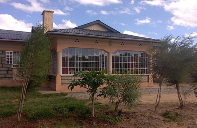 Jopas Guest House