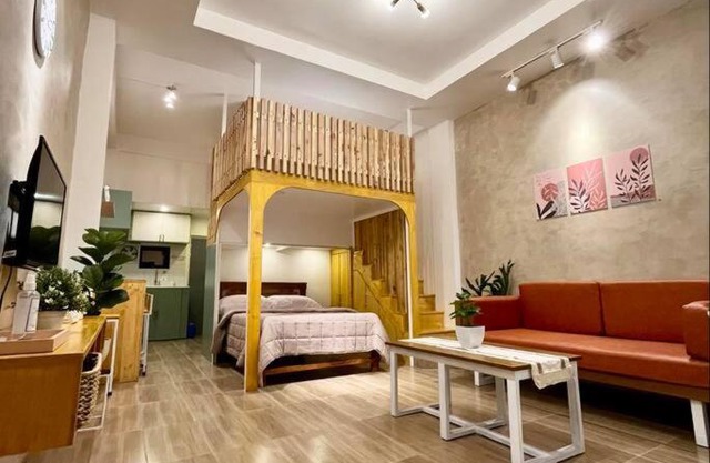 JORA LOFT - Japandi inspired apt 1- D
