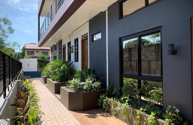 Jora Residences