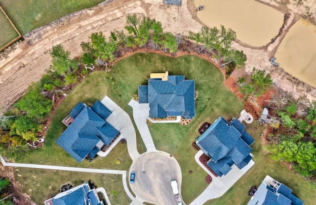 Jordan Pointe, Apex NC