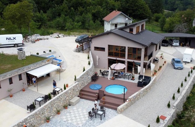 Josanica Bed&Breakfast