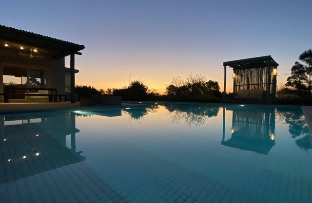 Jose Ignacio,Charming Beach & Country House, Amazing Views