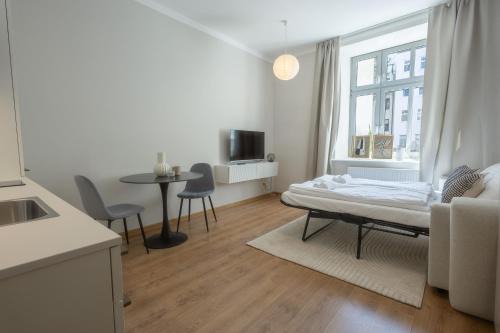 josef's home I Comfort Studio 04