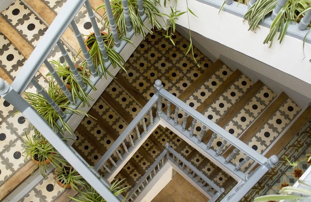 Josephine house for 11 people