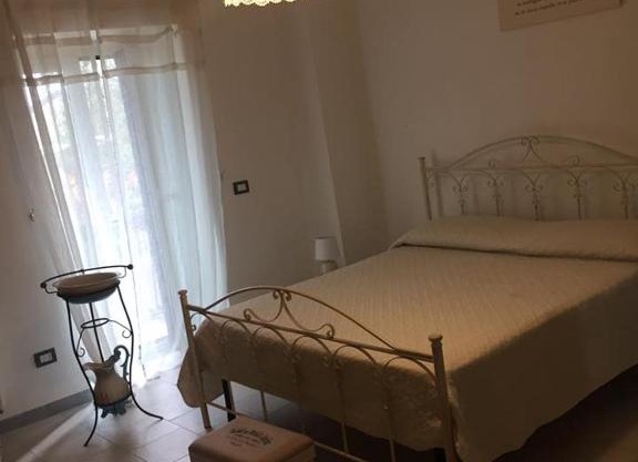 JOSEPHINE'S HOUSE ROOMS