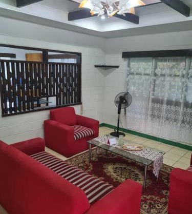 Josh Holiday Home