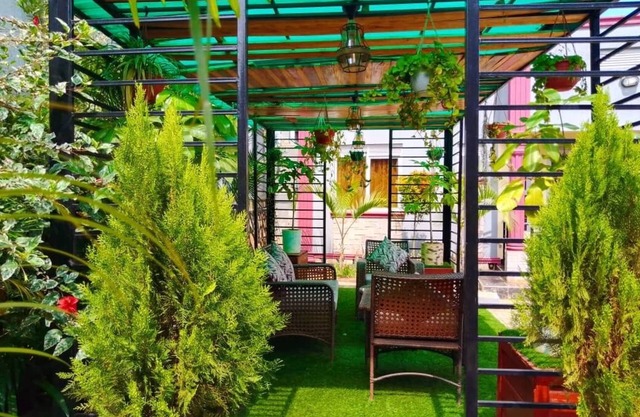 Joshean fully furnished Apartments
