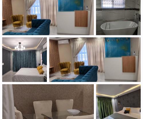 Josmot Guest House