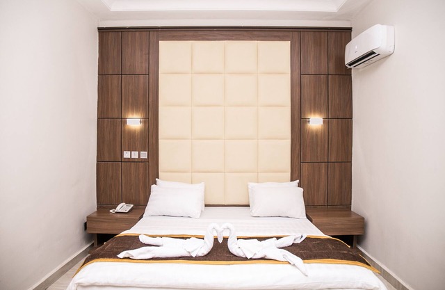Josto Apartment- Executive Room (Single Room)