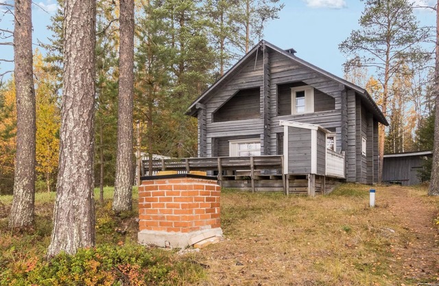 Joulupukin Mökki by Interhome