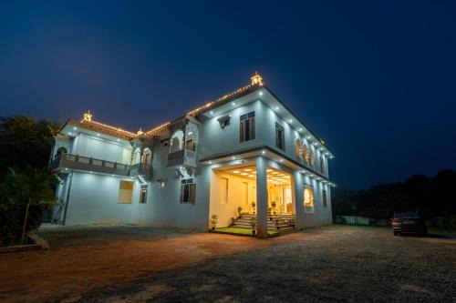 Joy Bagh Resort Pushkar