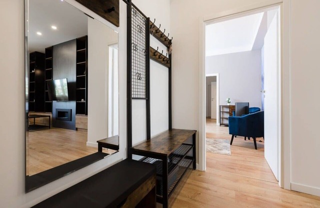 Joy City Stay Piatra Craiului 8