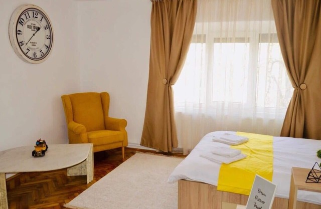 Joy City Stay Prefectura 1