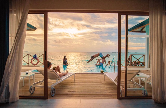 Joy Island