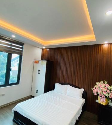 Joy Nibi Guest House