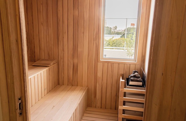 Joy Tower by FMA Coliving