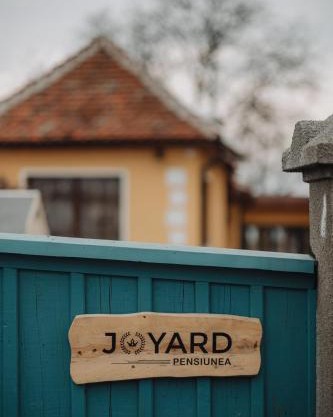 Joyard - Pensiune & Parc