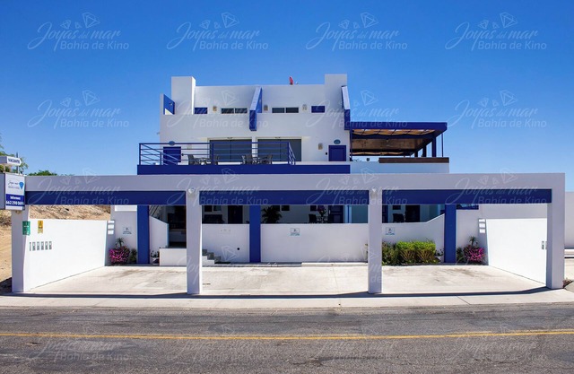 Joyas del Mar Bahia de Cinema