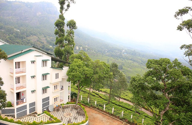 Joys Resort Munnar