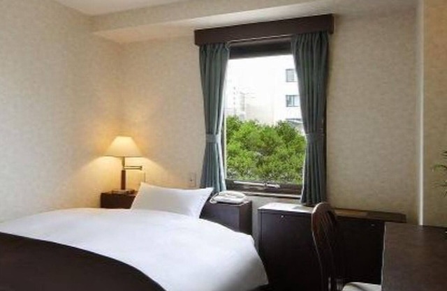 Jozenjidori side Smoking semidouble/Sendai Miyagi