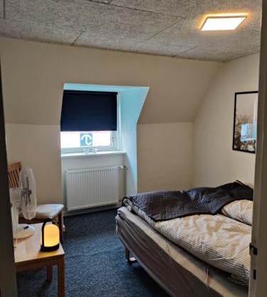 JP Apartment