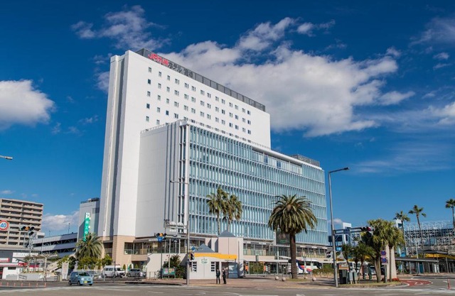 JR Kyushu Hotel Miyazaki