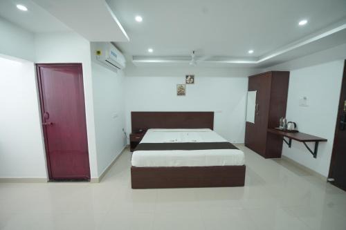 JR Service Apartment