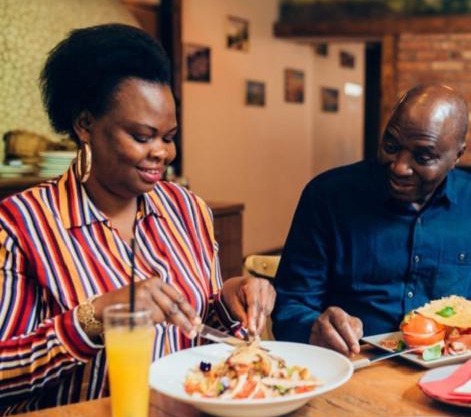 JTS KITCHEN Lagos Nigeria