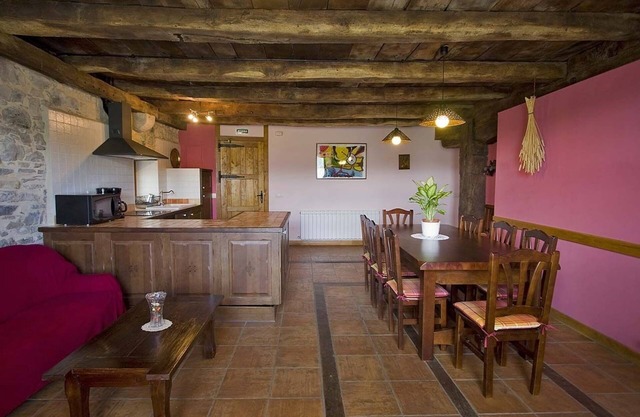 Juansarenea Rural Cottage