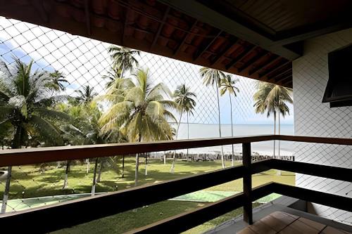 Jubiabá - 214C - Vista Mar