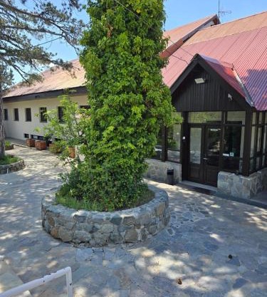 Jubilee Hotel Troodos