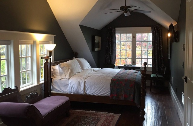 Judson Heath Colonial Inn