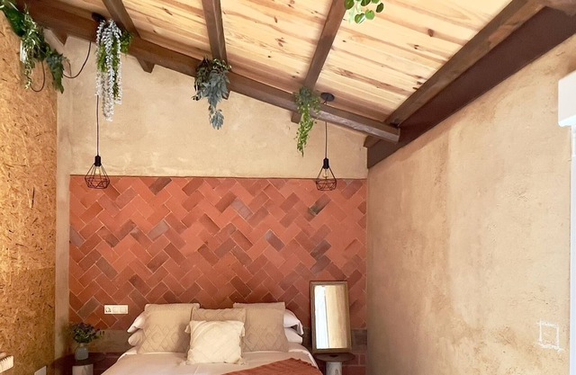 Juego de Cañas en el centro de Astorga