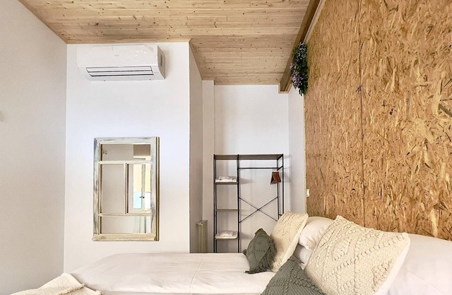 Juego de Cañas en el centro de Astorga