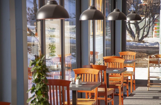 JUFA Hotel Erlaufsee