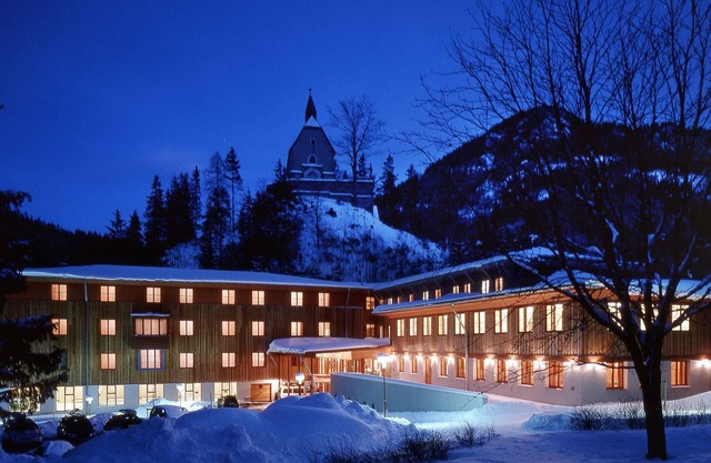 JUFA Hotel Mariazell